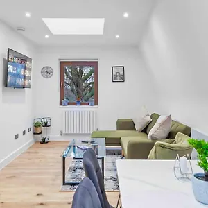 Sleep6 Near Tower Bridge Central Lr4 London